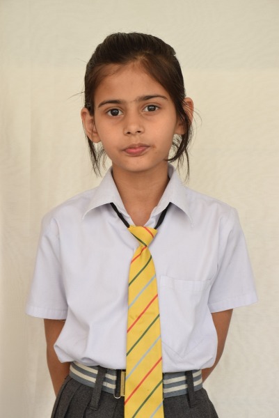 PRAGYA MISHRA 